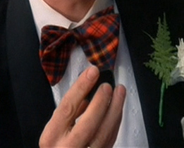 Brad bowtie